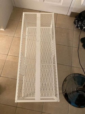 Ikea Baggebo Unit Shelf