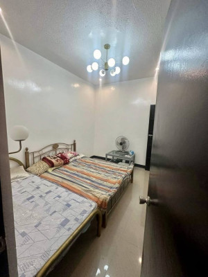 House and Lot for Sale