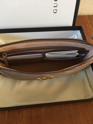 GG Marmont Soulder Bag