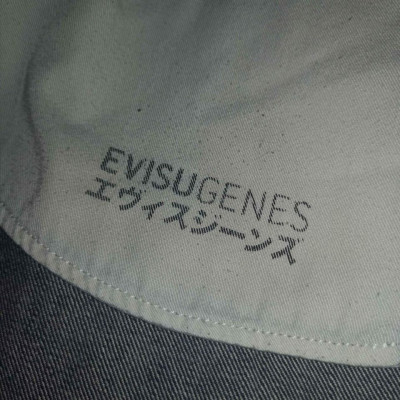 Evisu Pants