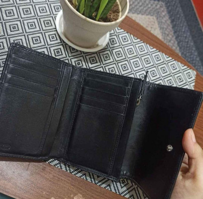 Coach Vintage Wallet