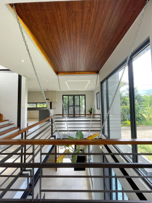 HOUSE AND LOT FOR SALE