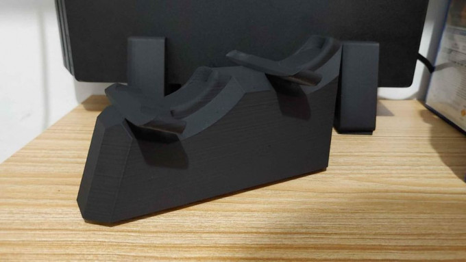 PS4 Pro 4K HDR 500GB SSD