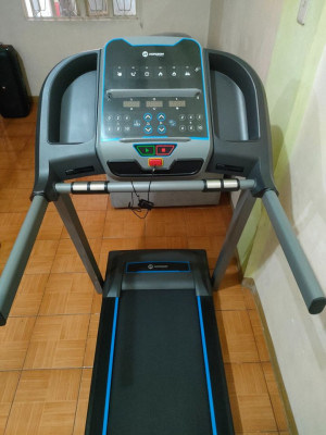 Horizon TR5.0 Treadmill