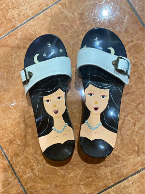 Happy Feet Sandals