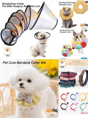 Pet Accessories and Pet Supplies