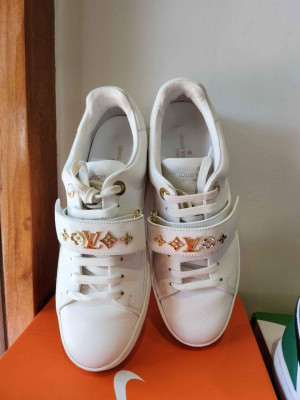 Louis Vuitton Sneaker