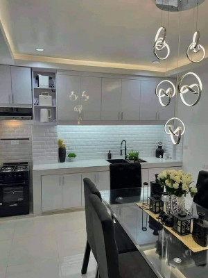 Elegant House for Sale