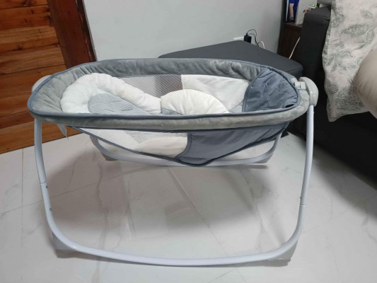 Baby Rocker