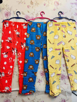 Gamuza Pajama
