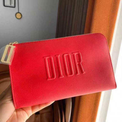 Dior pouch