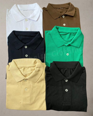 Premium Polo Shirts for 299