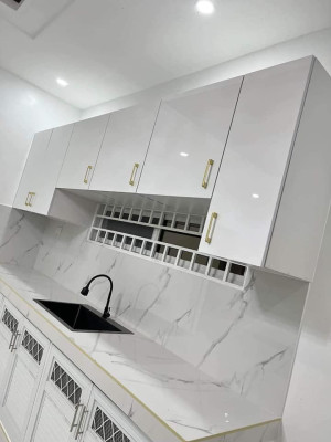 Brandnew Modern House and Lot for Sale