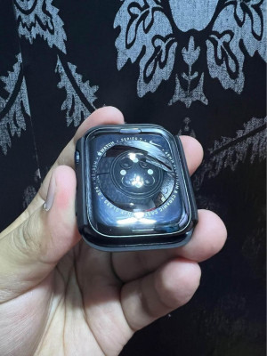 Apple Watch Series 7 Nike edition