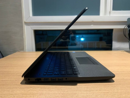 HP 15.6" Laptop Pentium N5000 4GB RAM 500GB HDD with FREE HP B