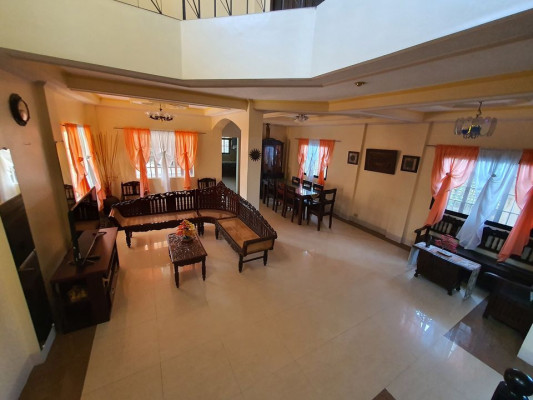 House and Lot For Sale in Vigan City