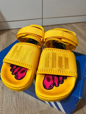 Limited Edition (PHARRELL WILLIAMS HUMAN RACE SANDALS)