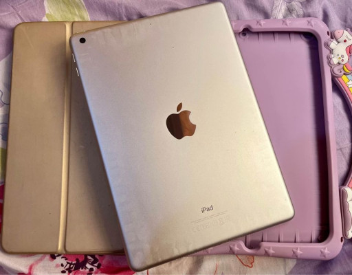 IPAD 5TH GEN 128GB