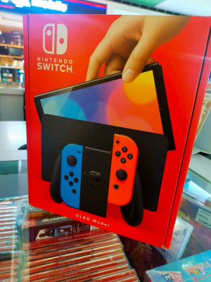 Nintendo switch Game console Installment with free last payment