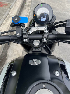 2019 Yamaha xsr900