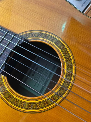 Yamaha Classical Guitar