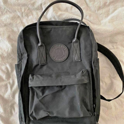 Fjallraven Kanken No. 2 Backpack