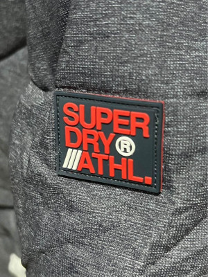 Superdry Xenon Padded Jacket