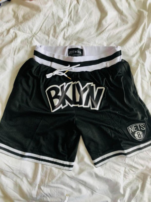 Just Don Shorts High Quality