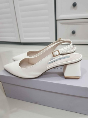 Charles and Keith Slingback back Shoes