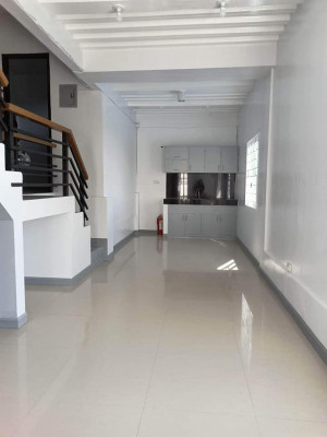 BAGUIO HOUSE AND LOT FOR SALE