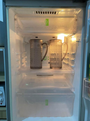 Samsung 2-doors No frost refrigerator