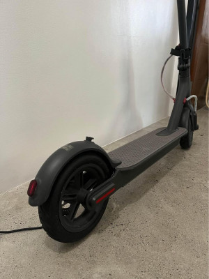 Xiaomi m365 scooter