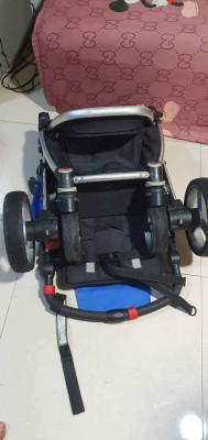 Preloved stroller