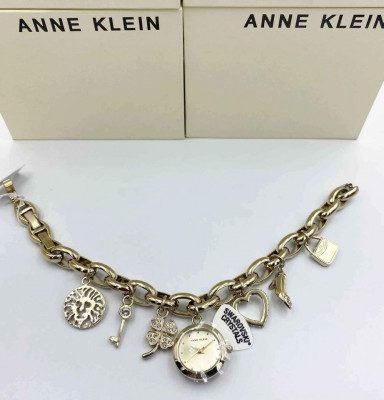 Anne Klein Charm Watch Original from US