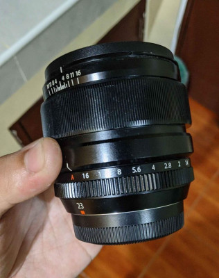 [Trading] X-T30 II + XF23mm 1.4