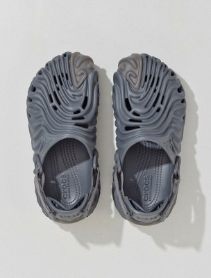 Crocs Pollex Clog by Salehe Bembury Niagara