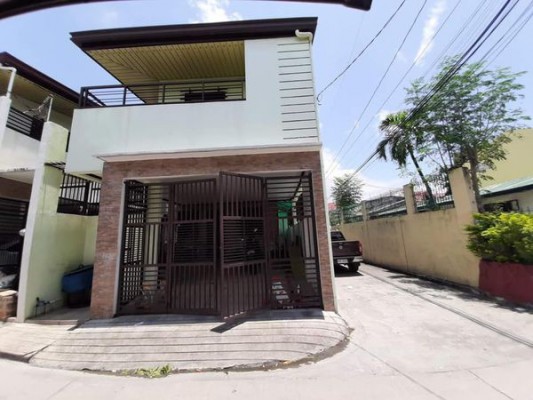 House and Lot - San Pedro, Laguna