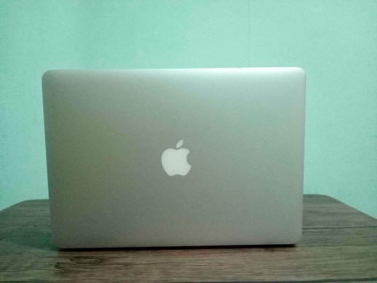 MACBOOK AIR 13.3 Inch