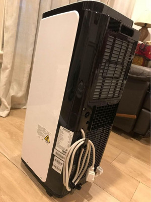 Fabriano Portable Aircon