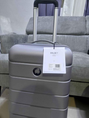 Delsey Paris Luggage