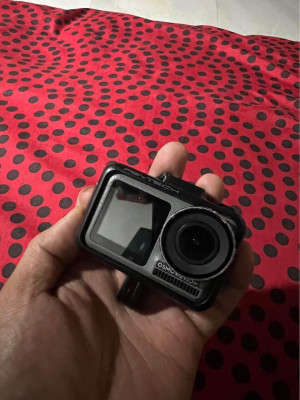 Dji osmo
