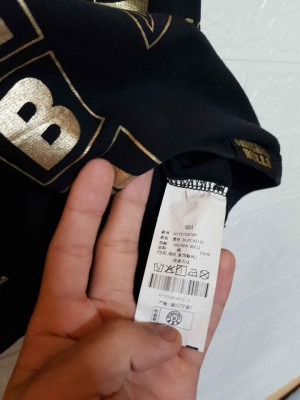 NBA CHICAGO BULLS TEE