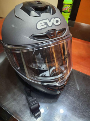 Evo Helmet