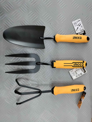 Ingco Gardening tools