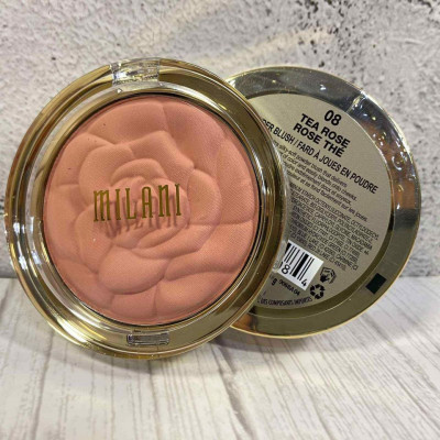 Milani Rose Blush