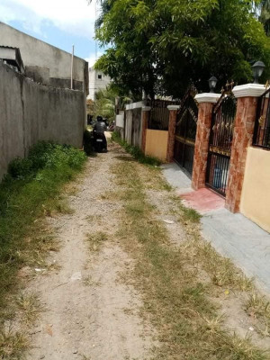 BUNGALOW HOUSE AND LOT IN MINGLANILLA CEBU