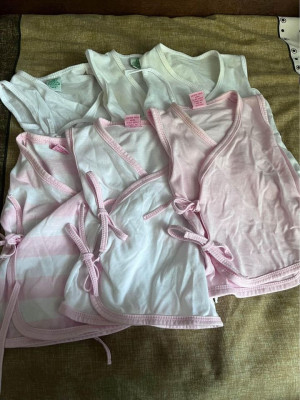 ASSORTED FOR NEWBORN