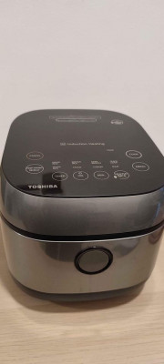 Toshiba Low Sugar Multi-cooker