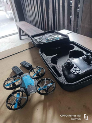 V8 mini drone with 4k camera