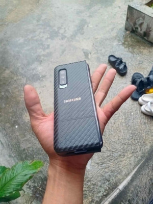samsung fold 5g
